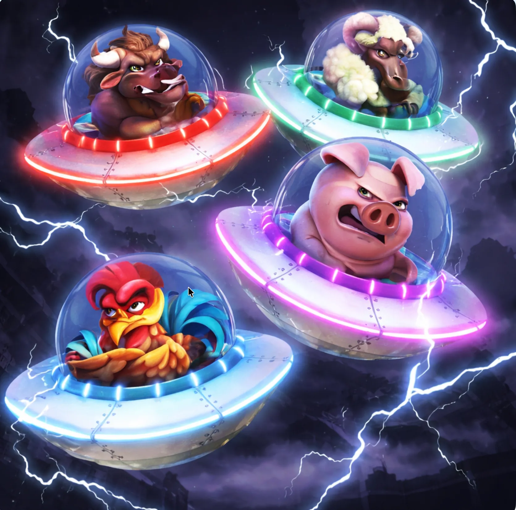 Roibets Online Casino DE